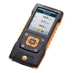 Testo 440 dP 3